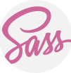 sass icon