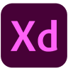 Adobe xd icon